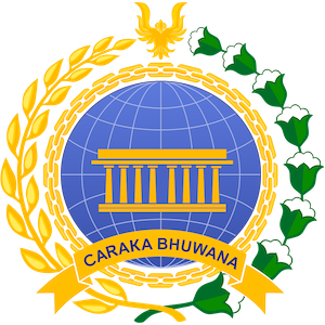 Kementerian Luar Negeri