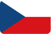 Czech Republic Flag's
