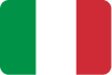 Italy Flag's
