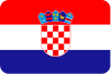 Croatia Flag's