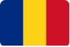 Romania Flag's