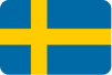 Sweden Flag's