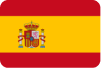 Spain Flag's