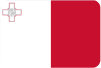 Malta Flag's