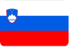 Slovenia Flag's